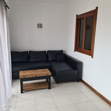 1 Bedroomed Apartment - Ocean View - Oura - Beach Albufeira Ngoại thất bức ảnh