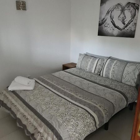 1 Bedroomed Apartment - Ocean View - Oura - Beach Albufeira Ngoại thất bức ảnh