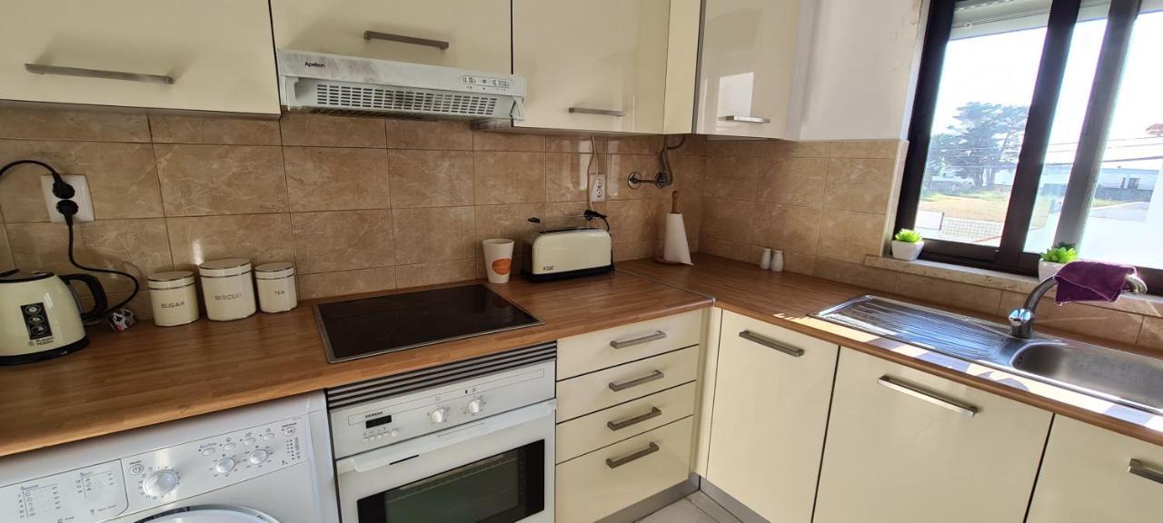 1 Bedroomed Apartment - Ocean View - Oura - Beach Albufeira Ngoại thất bức ảnh