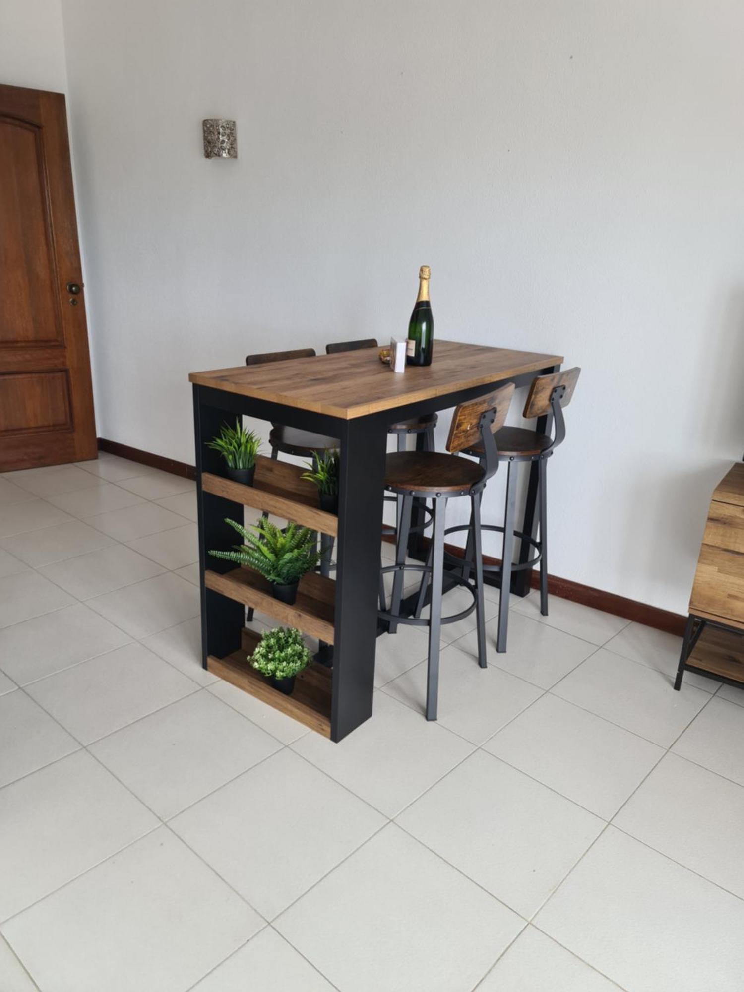 1 Bedroomed Apartment - Ocean View - Oura - Beach Albufeira Ngoại thất bức ảnh